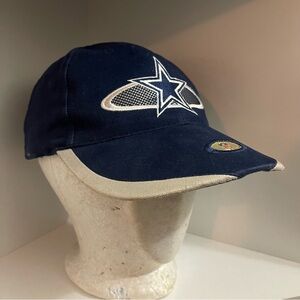 Vintage NFL Dallas Cowboys Sports Specialties Strapback Hat